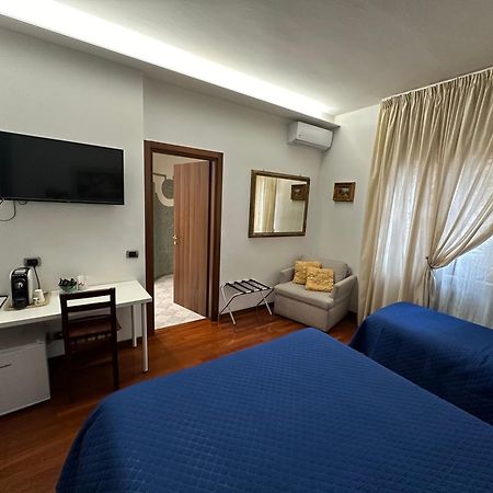 10 Minutes B&B Bed & Breakfast Βερόνα Εξωτερικό φωτογραφία