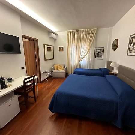 10 Minutes B&B Bed & Breakfast Βερόνα Εξωτερικό φωτογραφία