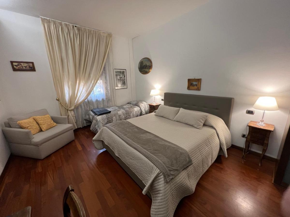 10 Minutes B&B Bed & Breakfast Βερόνα Εξωτερικό φωτογραφία