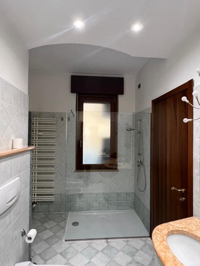 10 Minutes B&B Bed & Breakfast Βερόνα Εξωτερικό φωτογραφία