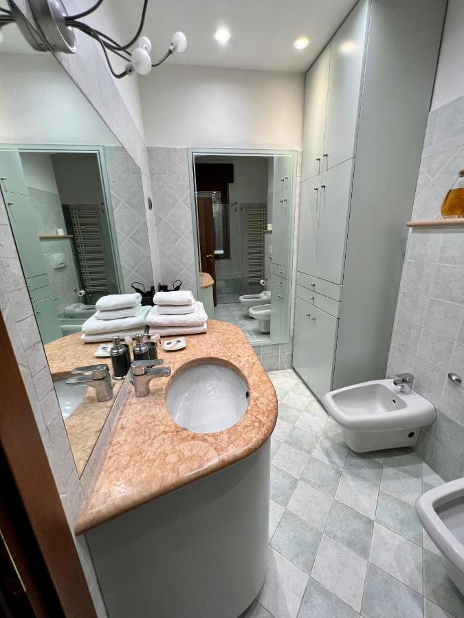 10 Minutes B&B Bed & Breakfast Βερόνα Εξωτερικό φωτογραφία
