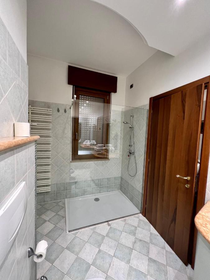 10 Minutes B&B Bed & Breakfast Βερόνα Εξωτερικό φωτογραφία