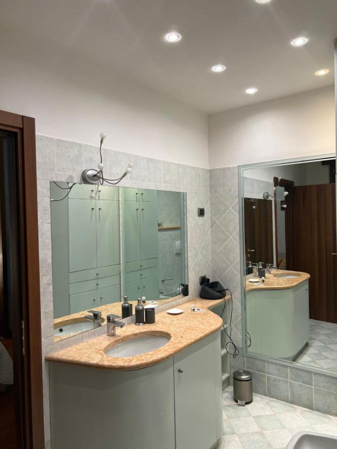 10 Minutes B&B Bed & Breakfast Βερόνα Εξωτερικό φωτογραφία