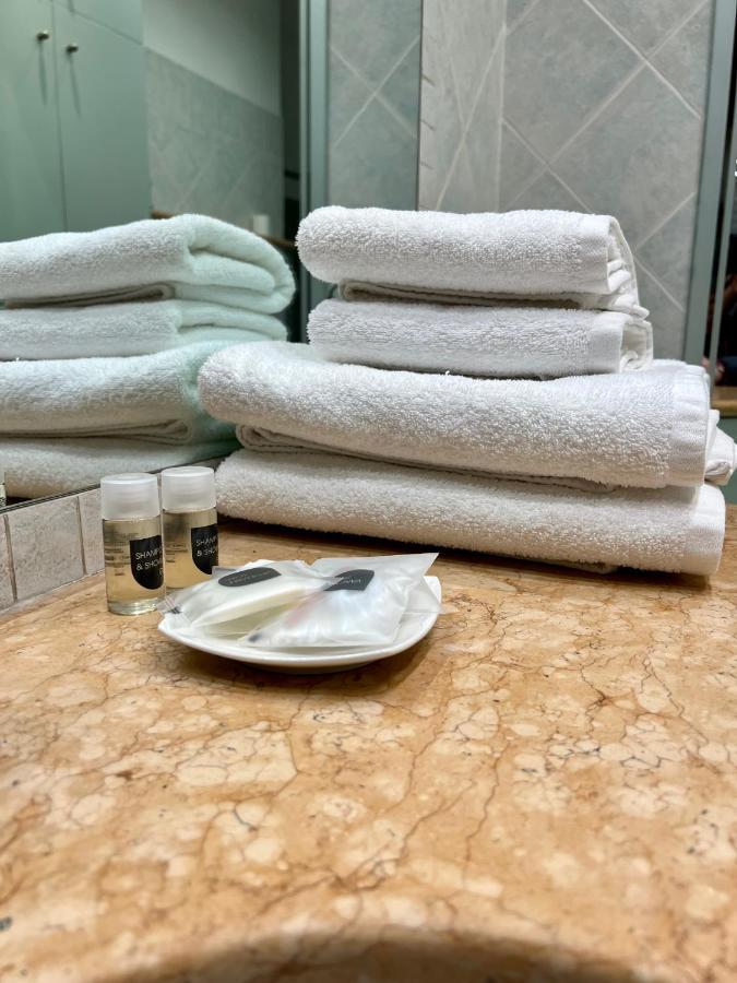 10 Minutes B&B Bed & Breakfast Βερόνα Εξωτερικό φωτογραφία