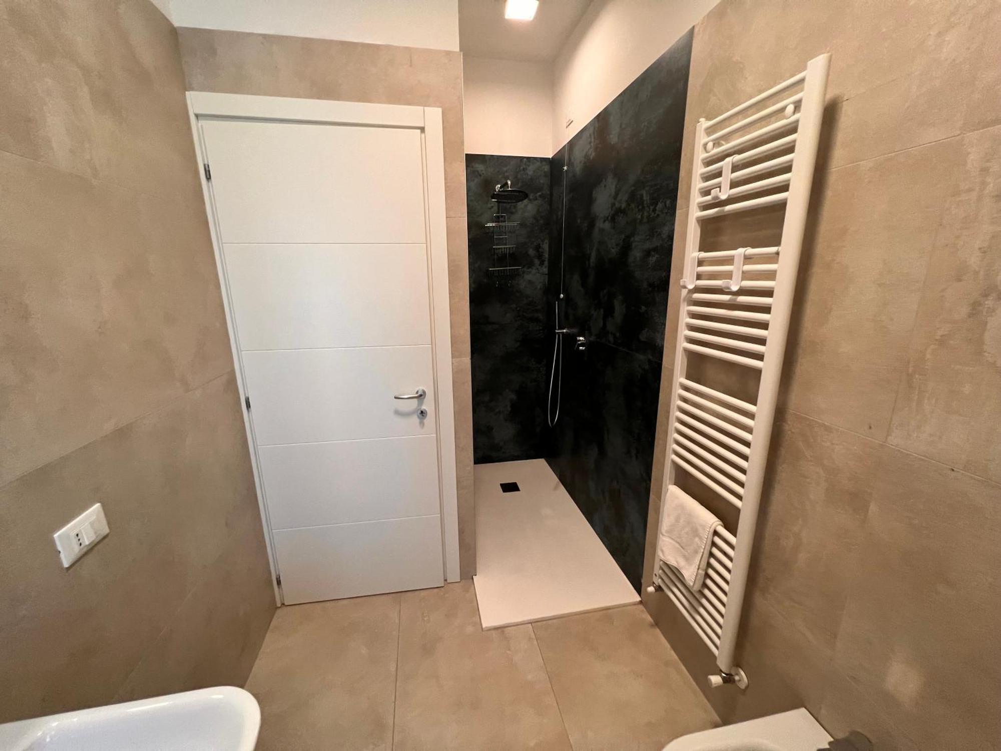 10 Minutes B&B Bed & Breakfast Βερόνα Εξωτερικό φωτογραφία
