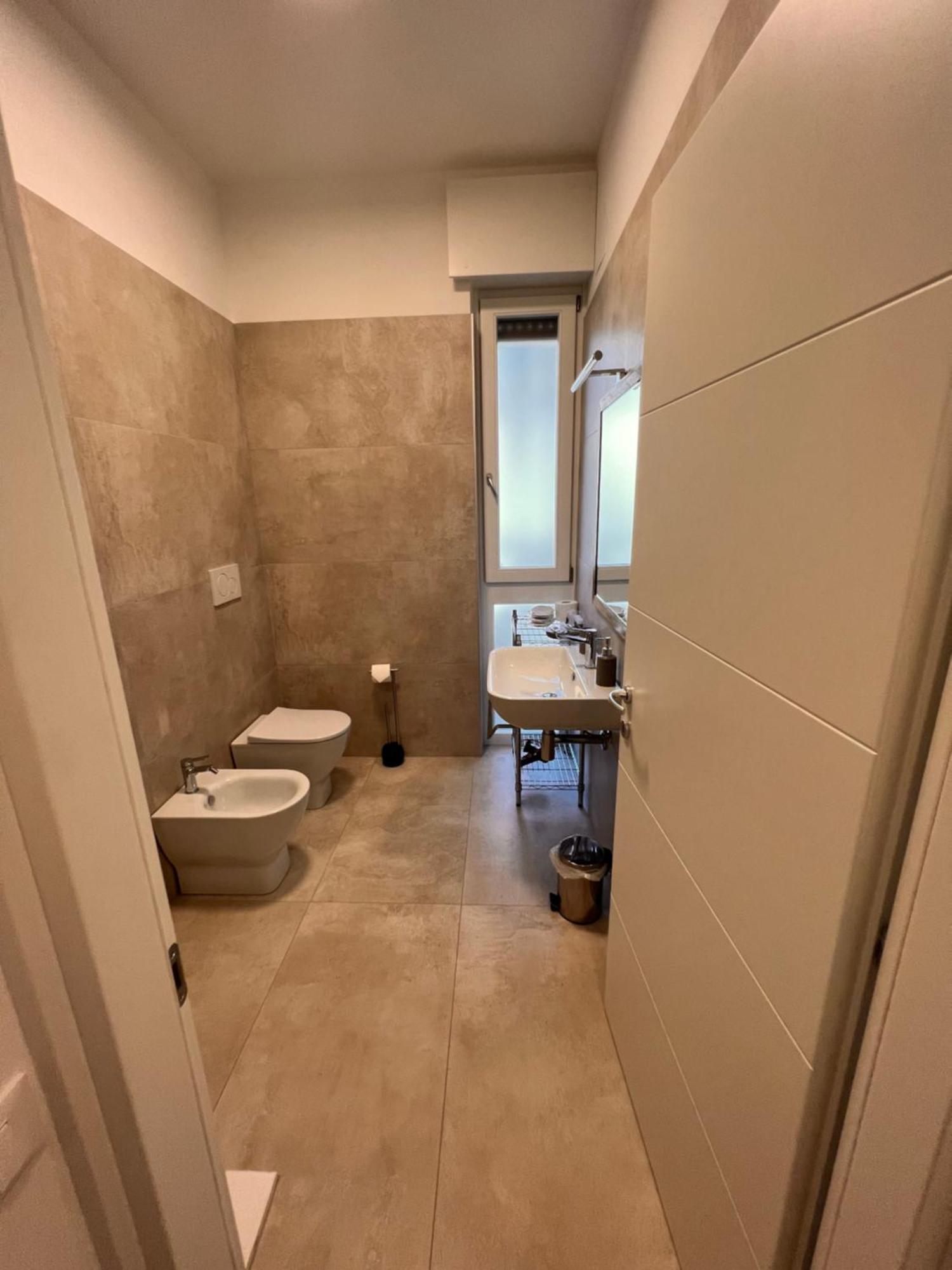 10 Minutes B&B Bed & Breakfast Βερόνα Εξωτερικό φωτογραφία