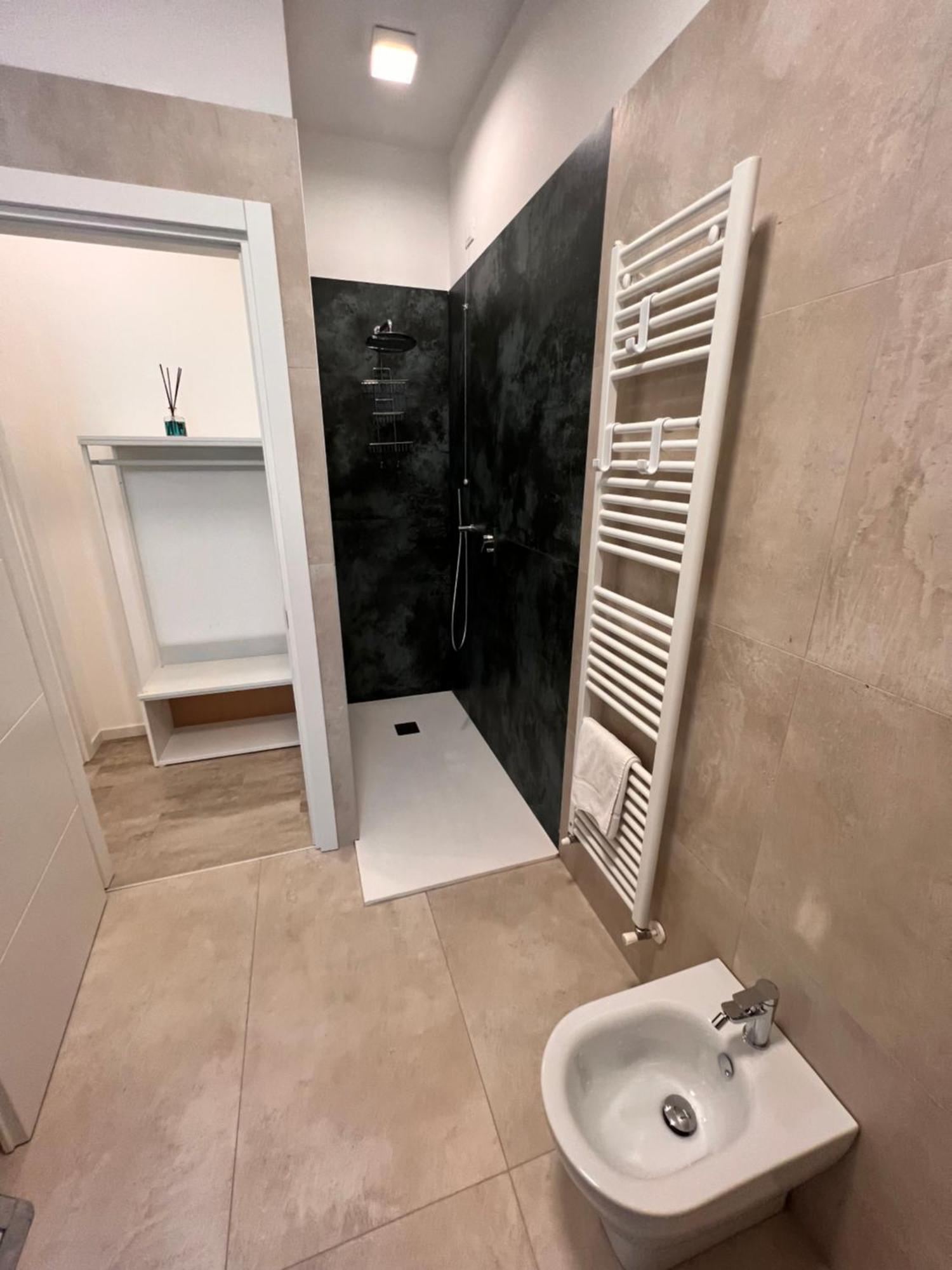 10 Minutes B&B Bed & Breakfast Βερόνα Εξωτερικό φωτογραφία