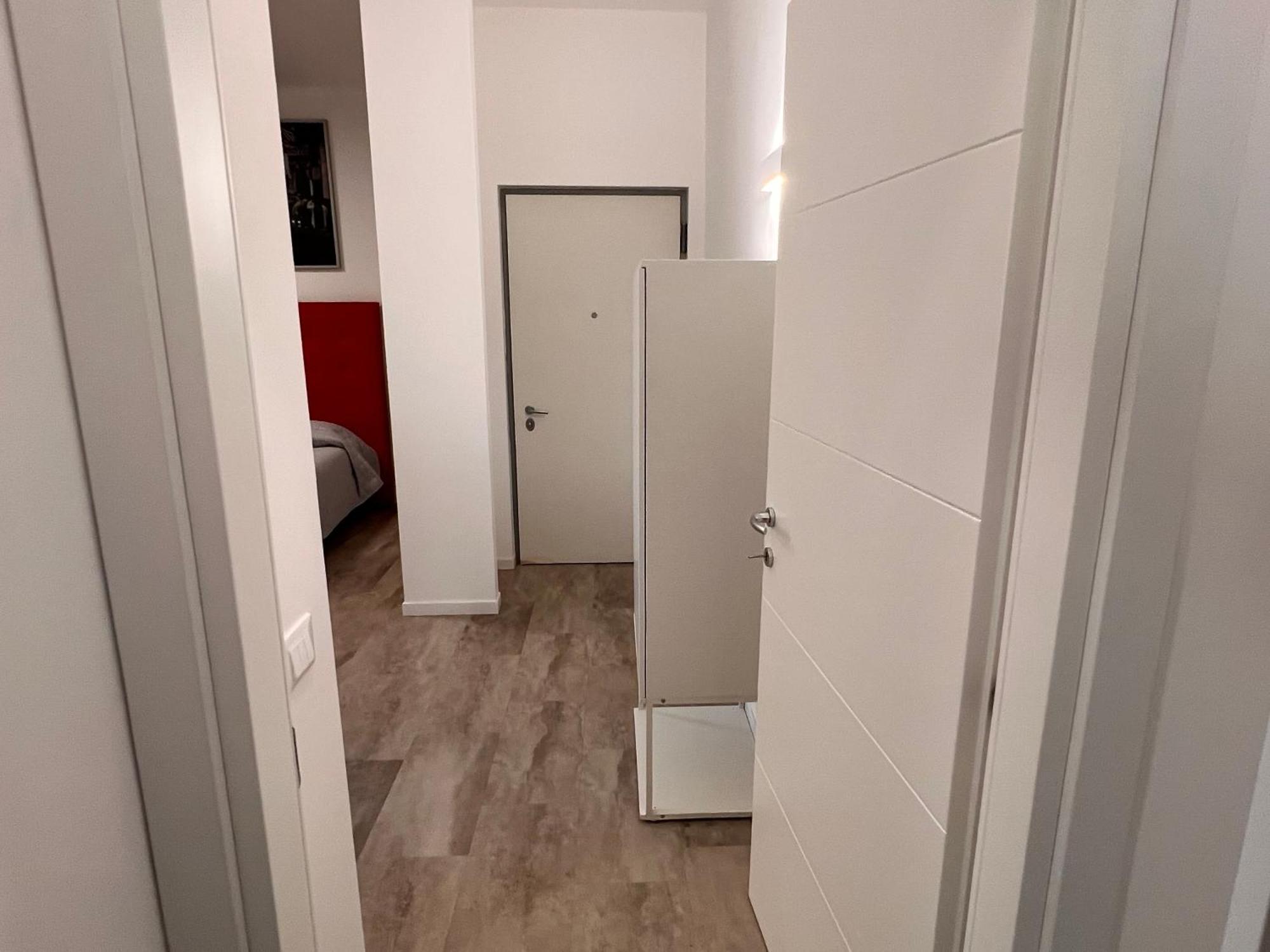 10 Minutes B&B Bed & Breakfast Βερόνα Εξωτερικό φωτογραφία