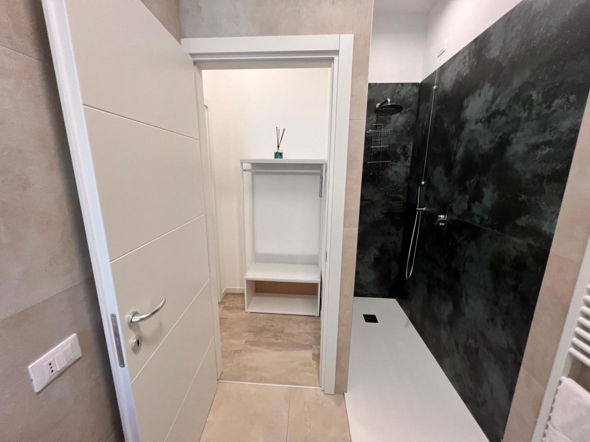 10 Minutes B&B Bed & Breakfast Βερόνα Εξωτερικό φωτογραφία