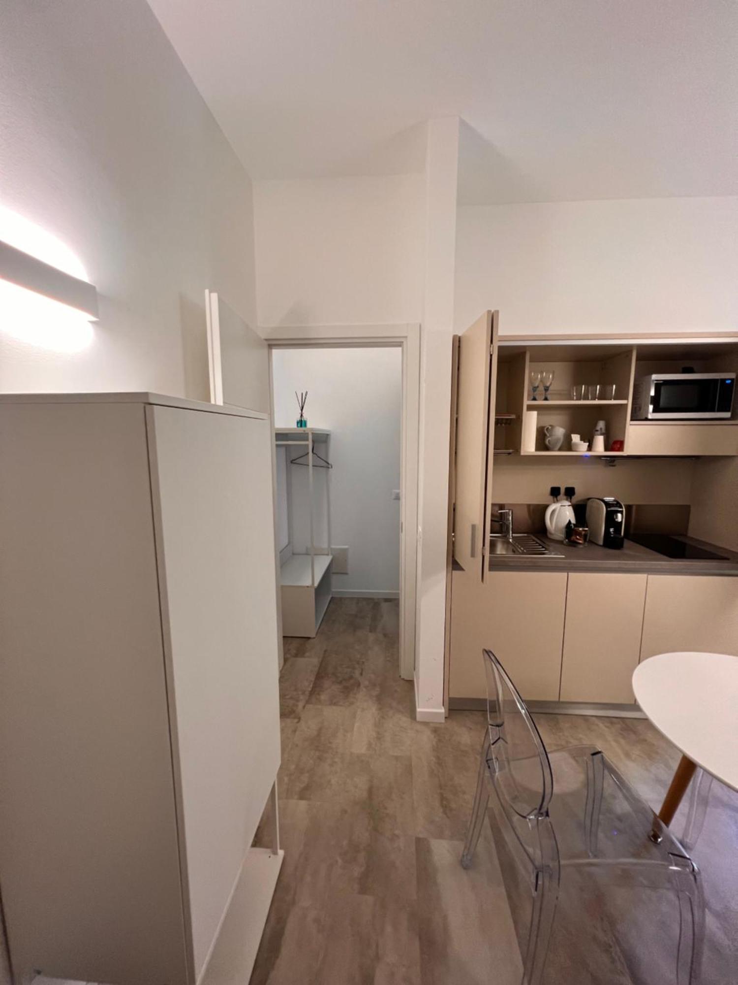 10 Minutes B&B Bed & Breakfast Βερόνα Εξωτερικό φωτογραφία