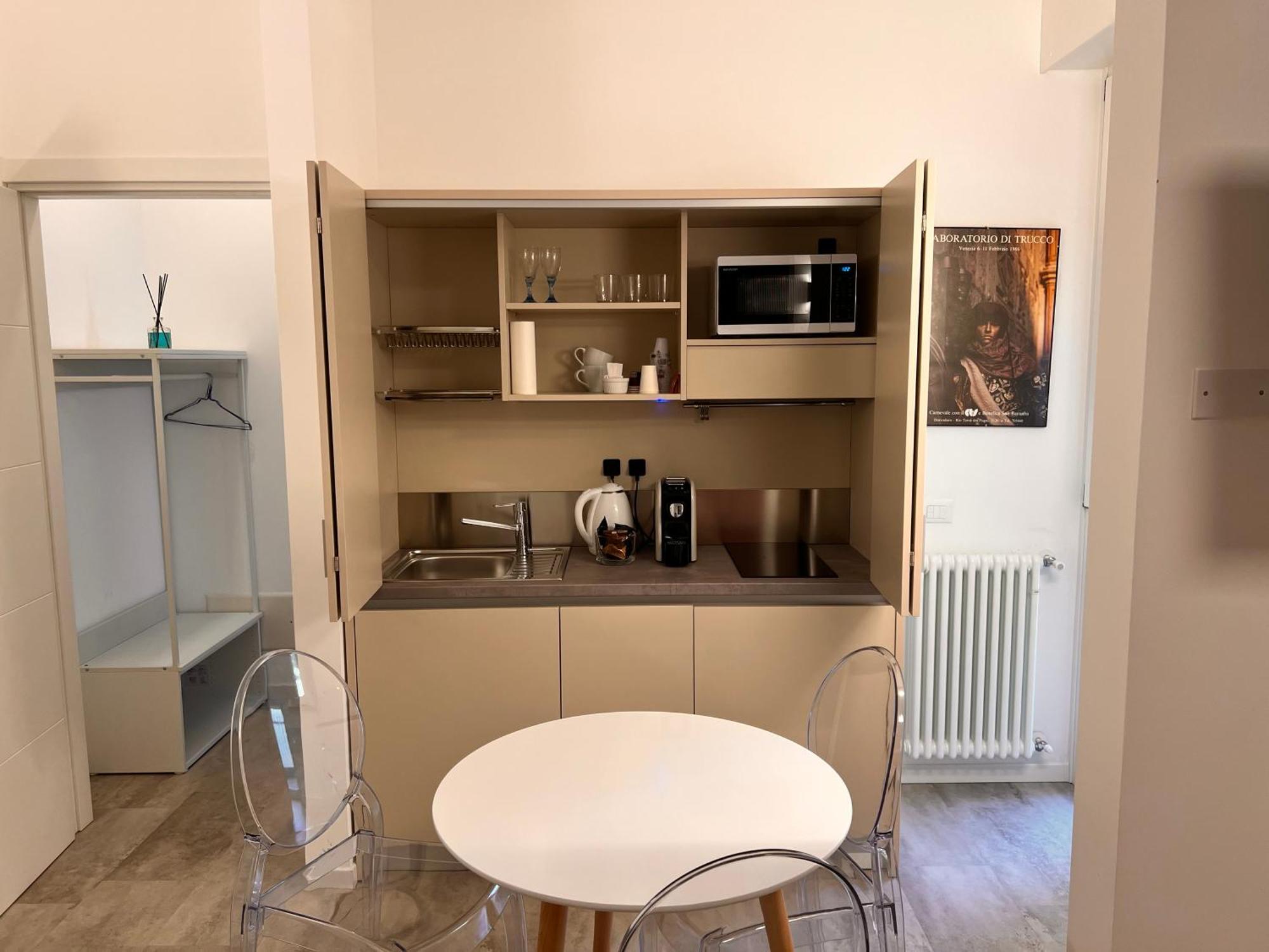 10 Minutes B&B Bed & Breakfast Βερόνα Εξωτερικό φωτογραφία