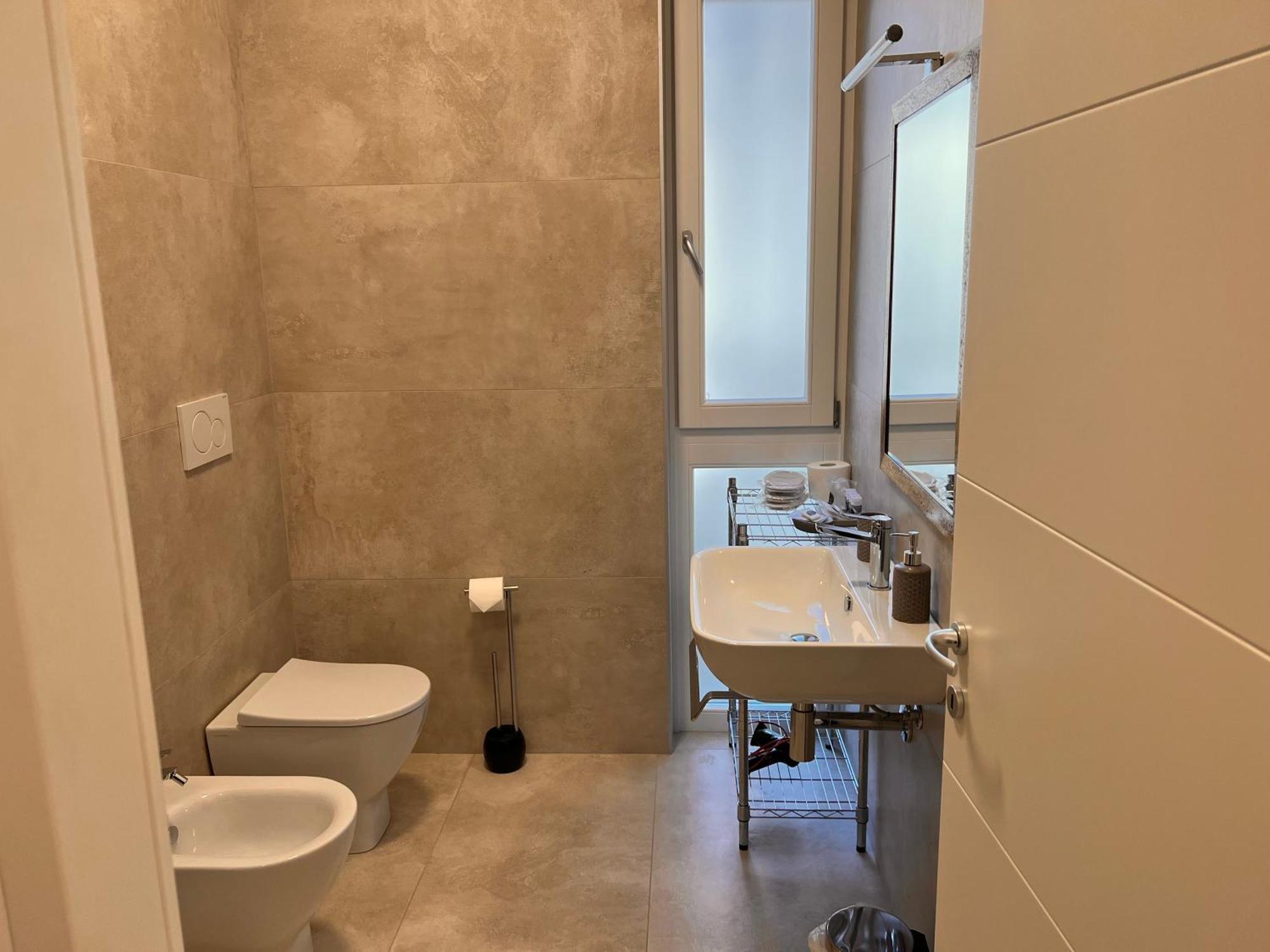 10 Minutes B&B Bed & Breakfast Βερόνα Εξωτερικό φωτογραφία