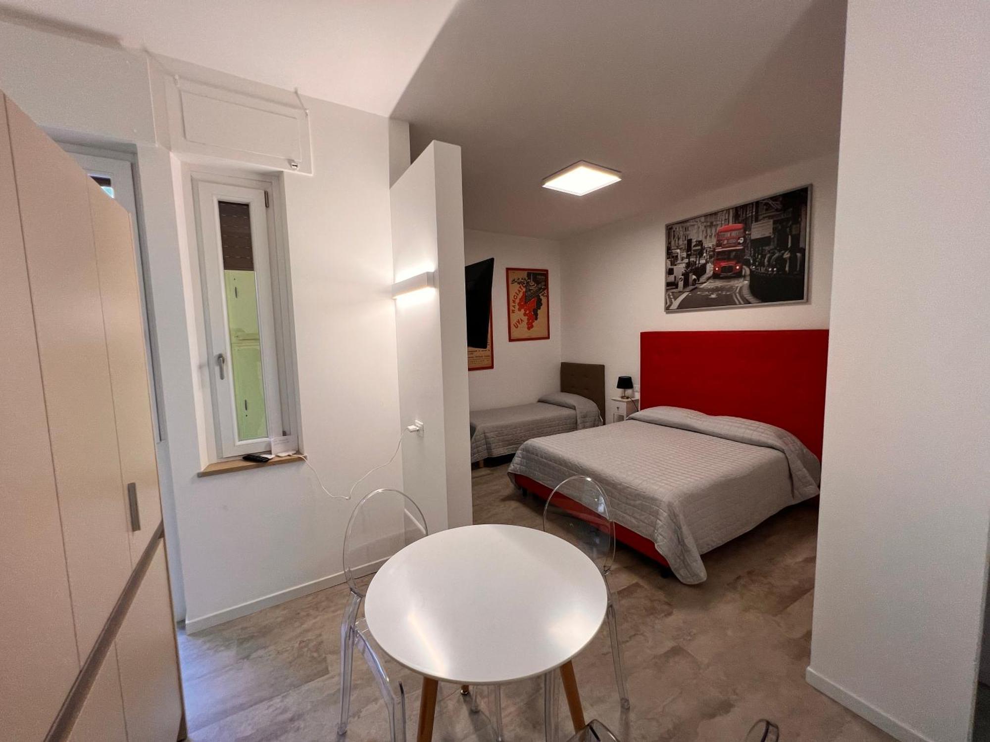 10 Minutes B&B Bed & Breakfast Βερόνα Εξωτερικό φωτογραφία
