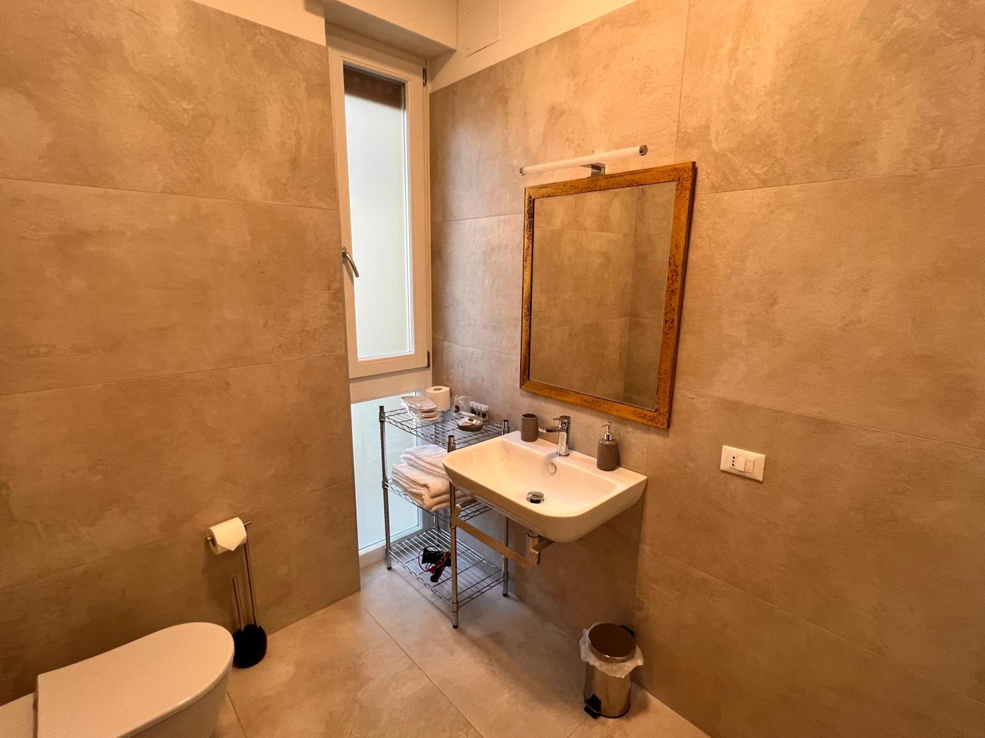 10 Minutes B&B Bed & Breakfast Βερόνα Εξωτερικό φωτογραφία