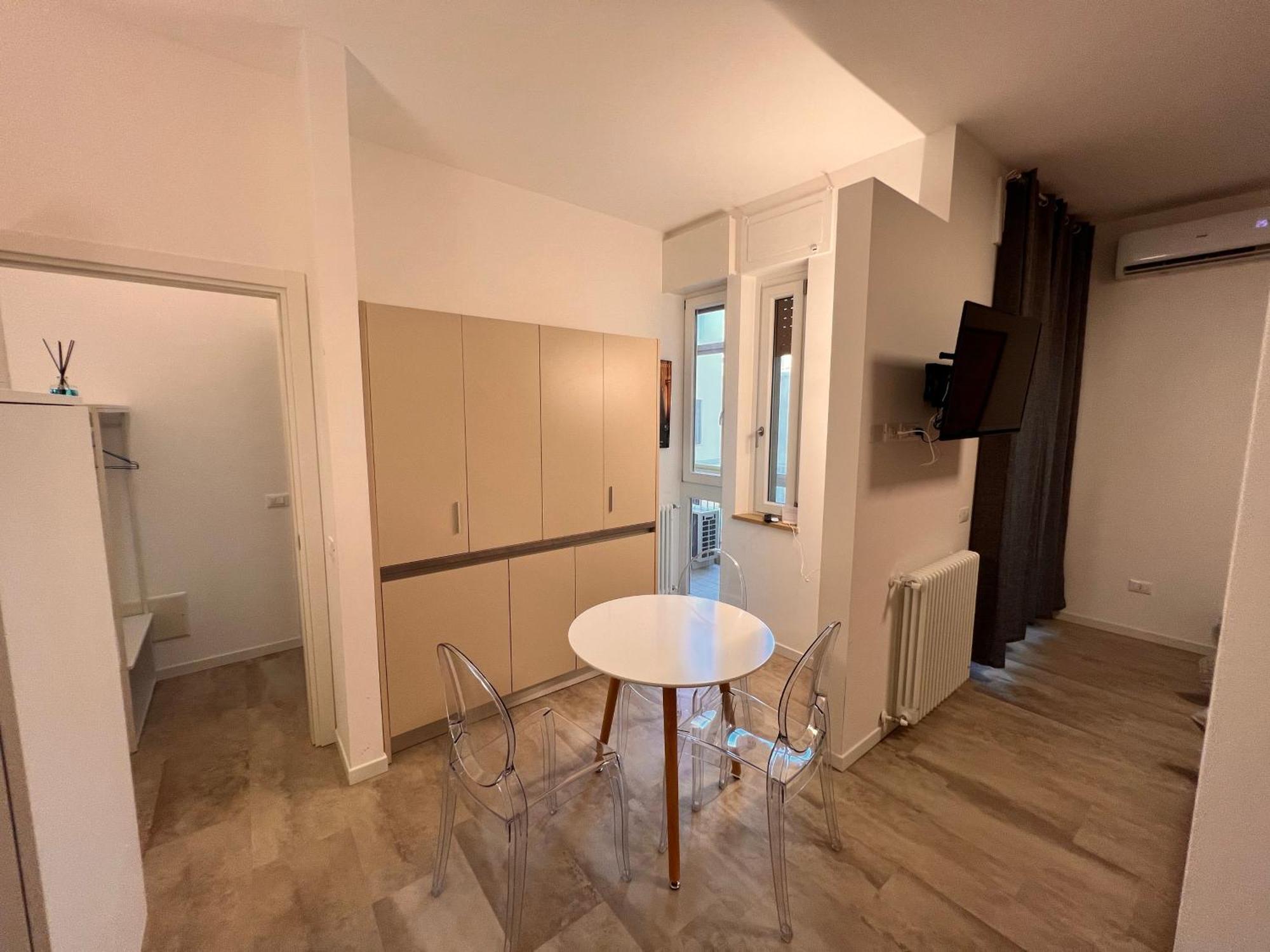 10 Minutes B&B Bed & Breakfast Βερόνα Εξωτερικό φωτογραφία