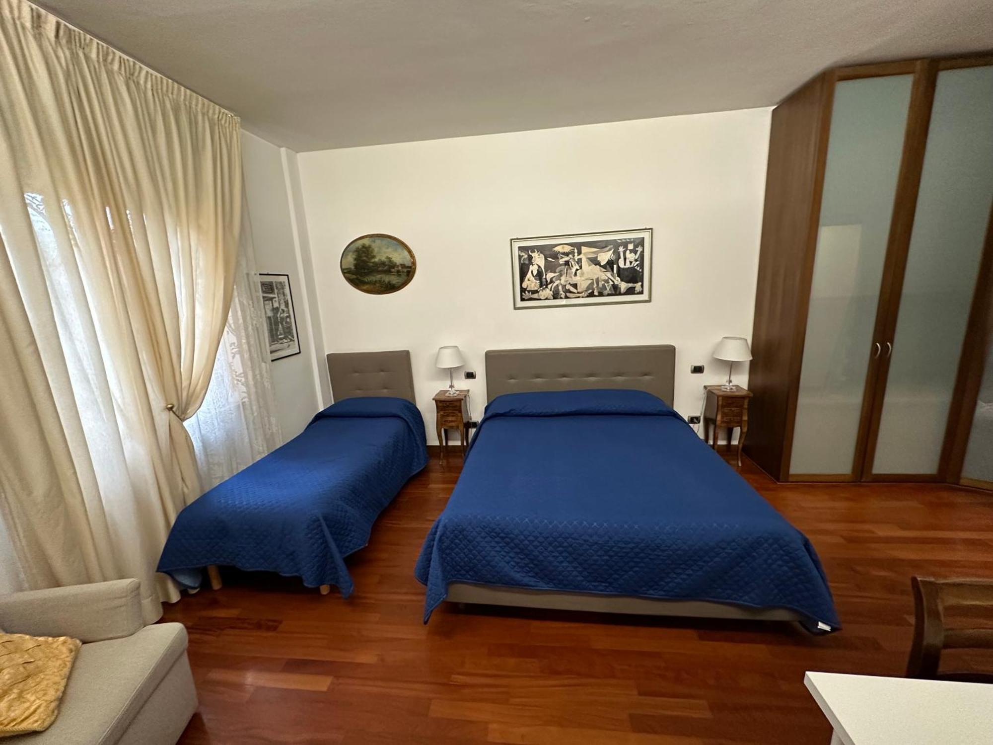 10 Minutes B&B Bed & Breakfast Βερόνα Εξωτερικό φωτογραφία