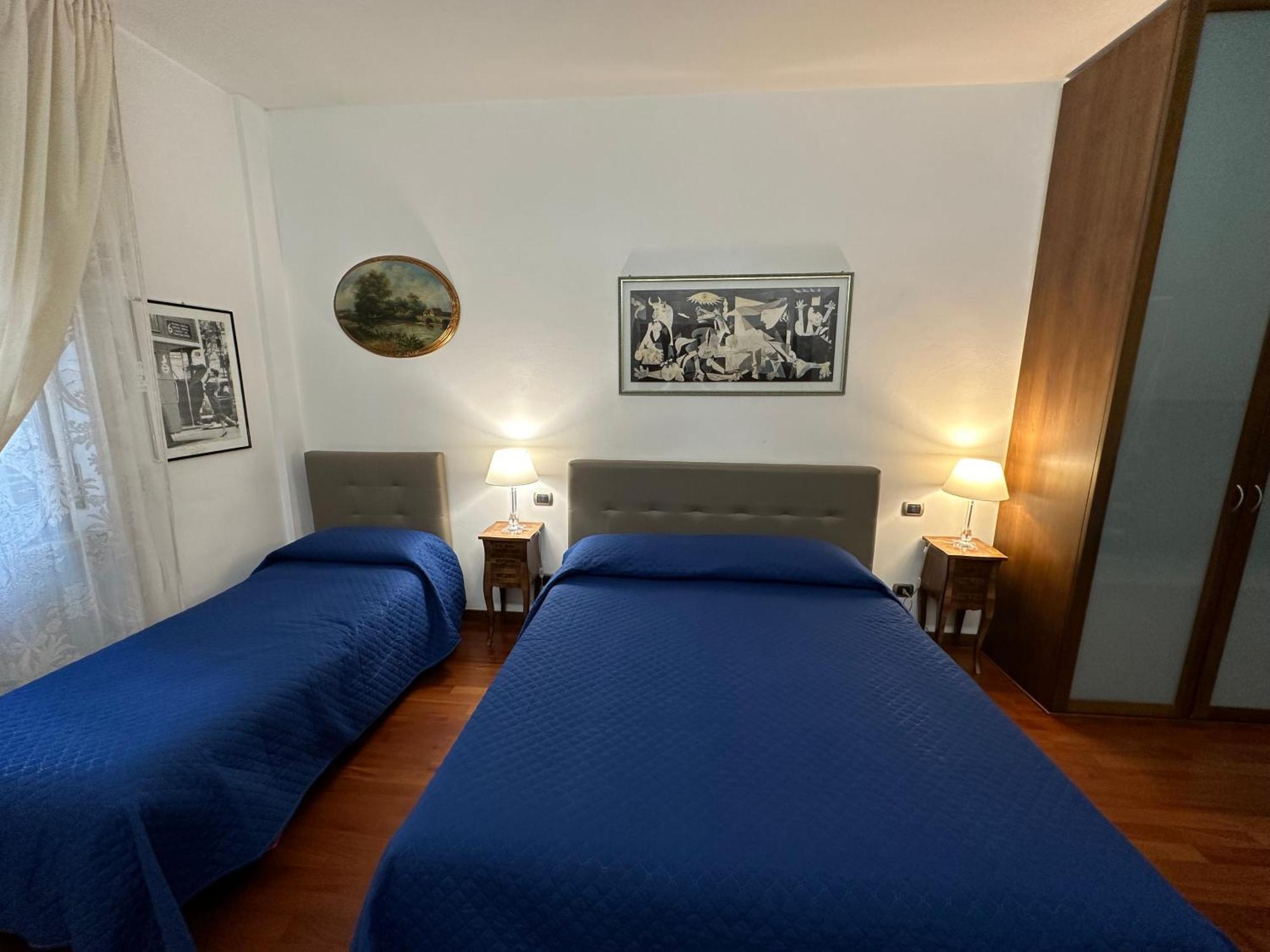 10 Minutes B&B Bed & Breakfast Βερόνα Εξωτερικό φωτογραφία