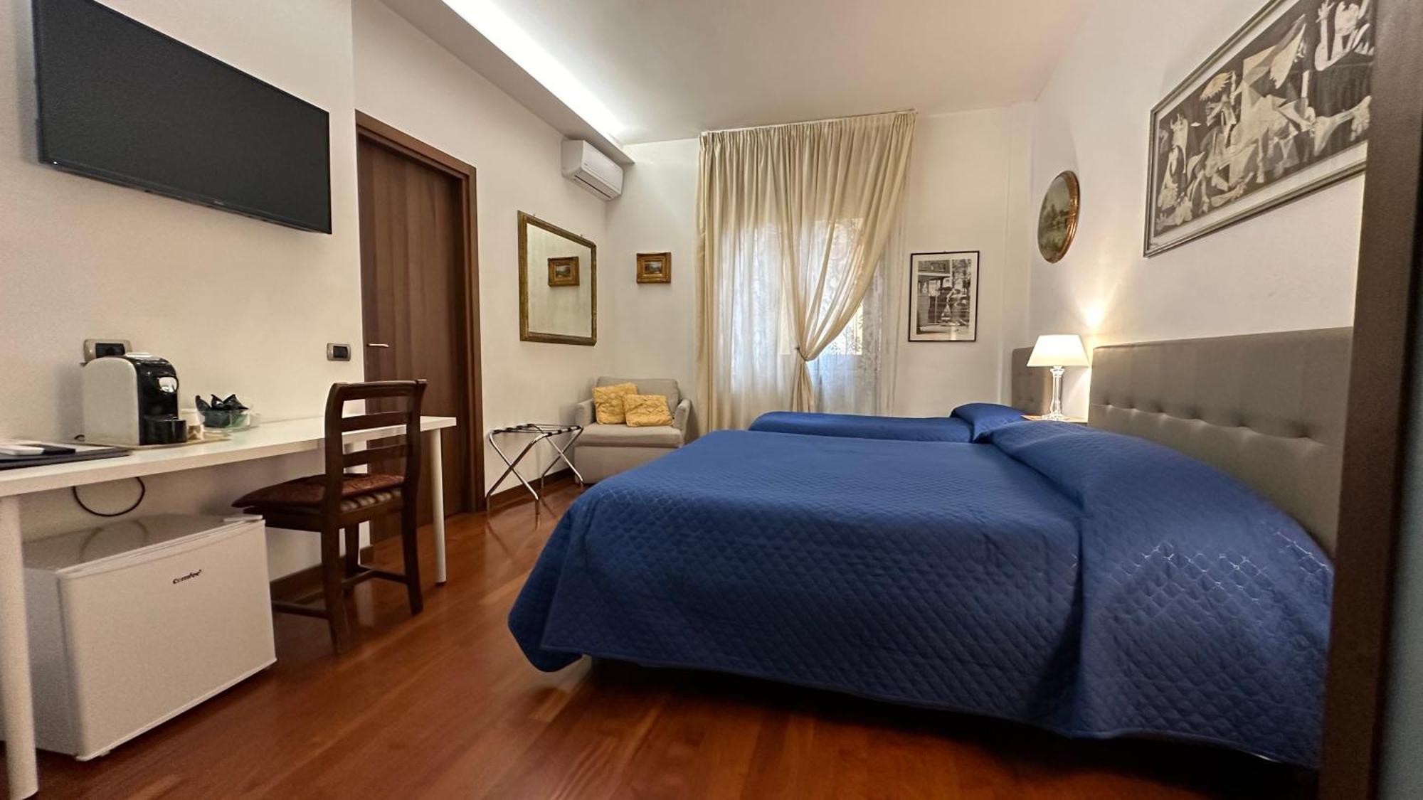 10 Minutes B&B Bed & Breakfast Βερόνα Εξωτερικό φωτογραφία