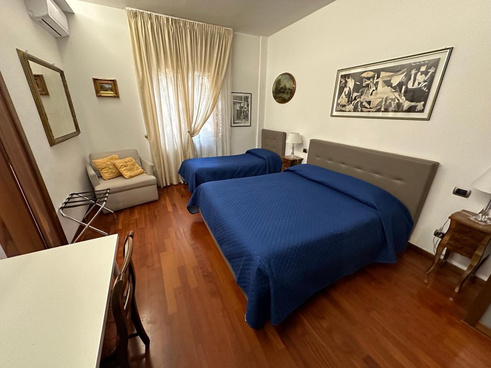 10 Minutes B&B Bed & Breakfast Βερόνα Εξωτερικό φωτογραφία