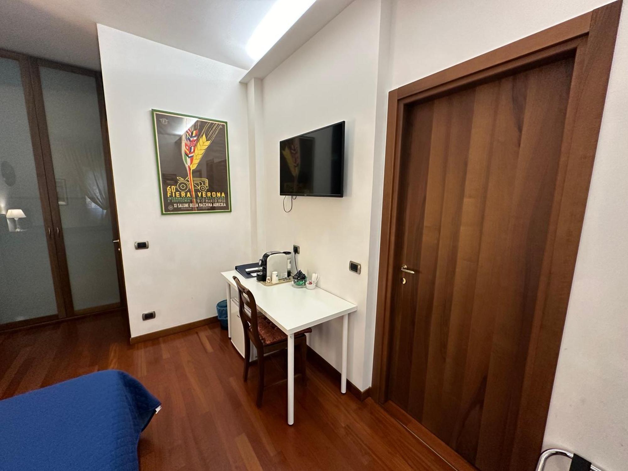 10 Minutes B&B Bed & Breakfast Βερόνα Εξωτερικό φωτογραφία