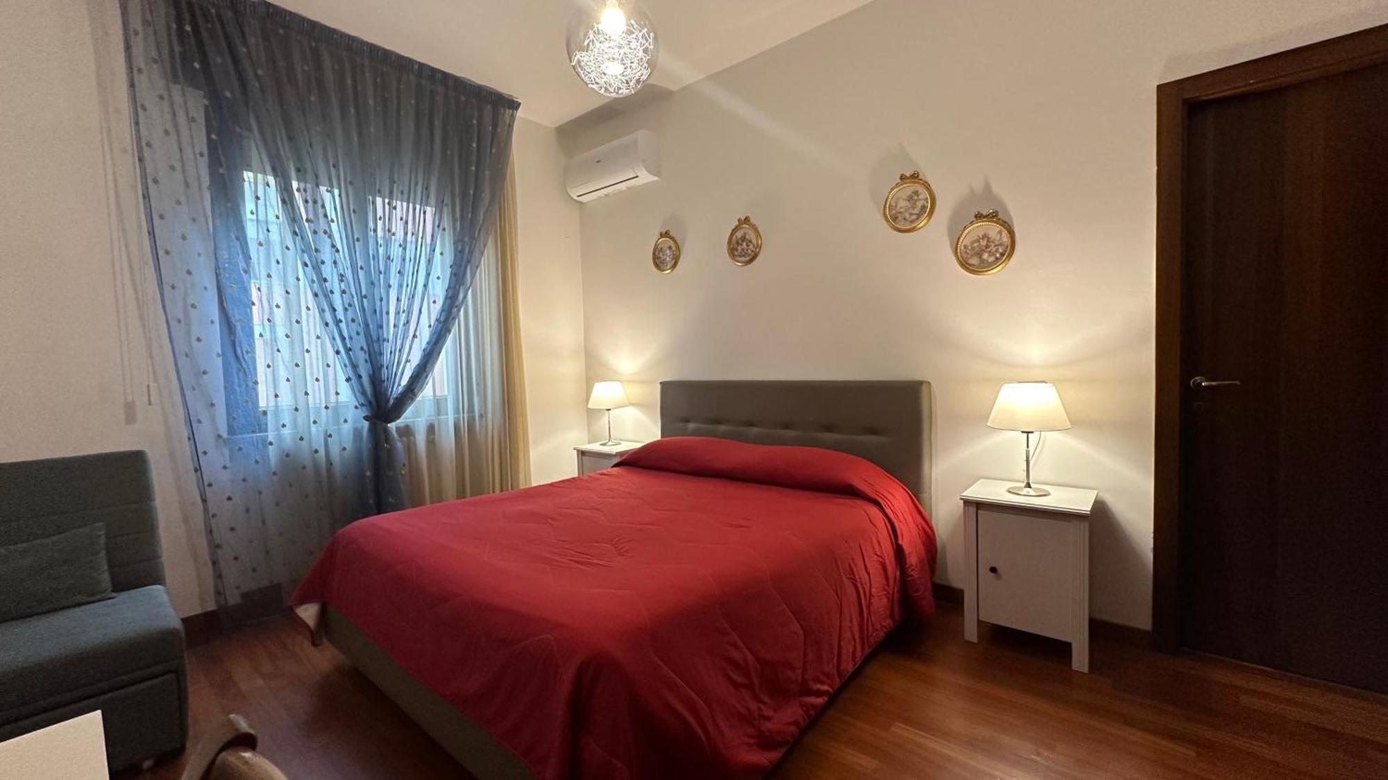 10 Minutes B&B Bed & Breakfast Βερόνα Εξωτερικό φωτογραφία