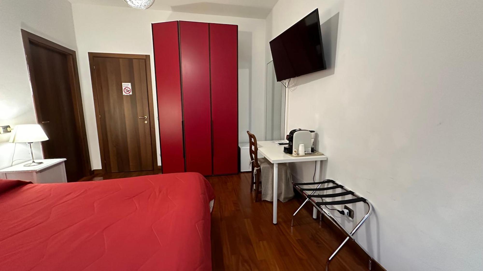 10 Minutes B&B Bed & Breakfast Βερόνα Εξωτερικό φωτογραφία