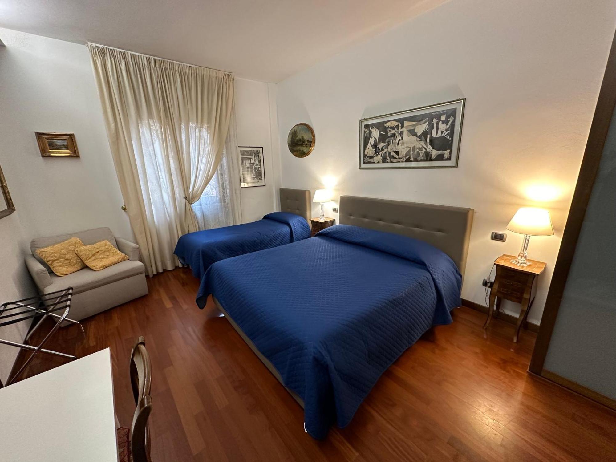 10 Minutes B&B Bed & Breakfast Βερόνα Εξωτερικό φωτογραφία
