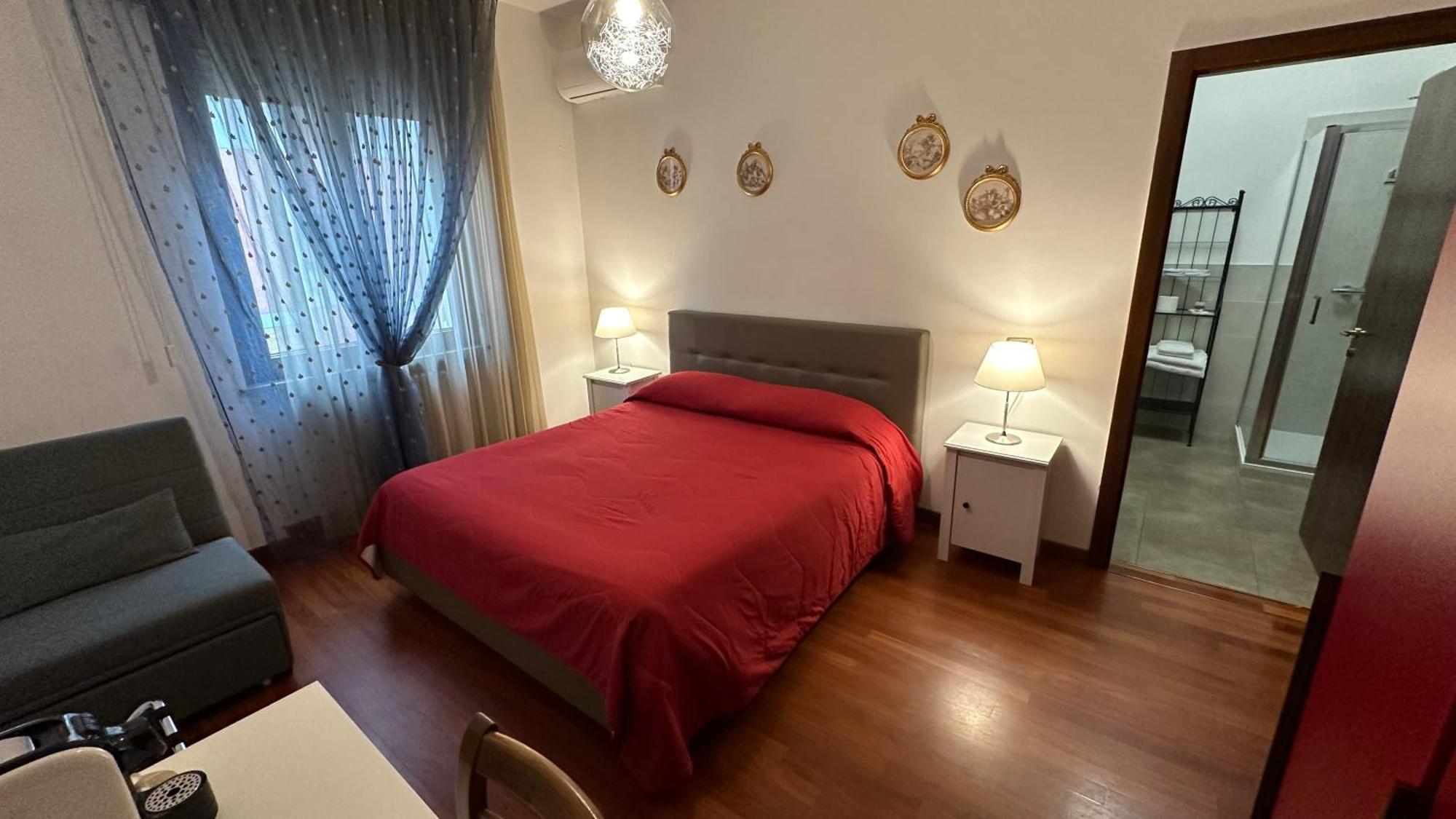 10 Minutes B&B Bed & Breakfast Βερόνα Εξωτερικό φωτογραφία