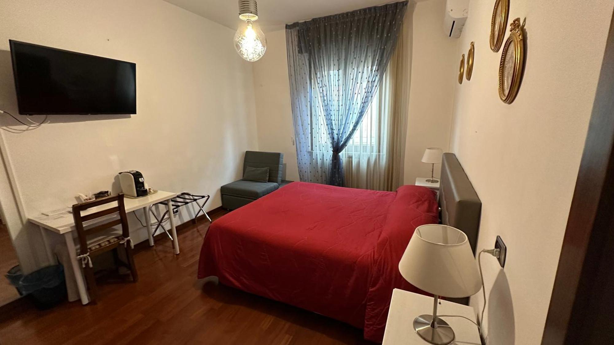 10 Minutes B&B Bed & Breakfast Βερόνα Εξωτερικό φωτογραφία