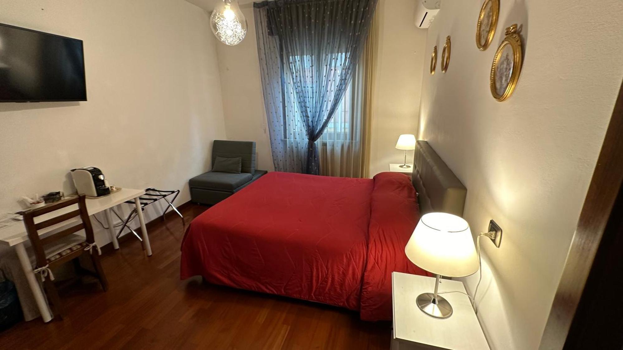 10 Minutes B&B Bed & Breakfast Βερόνα Εξωτερικό φωτογραφία