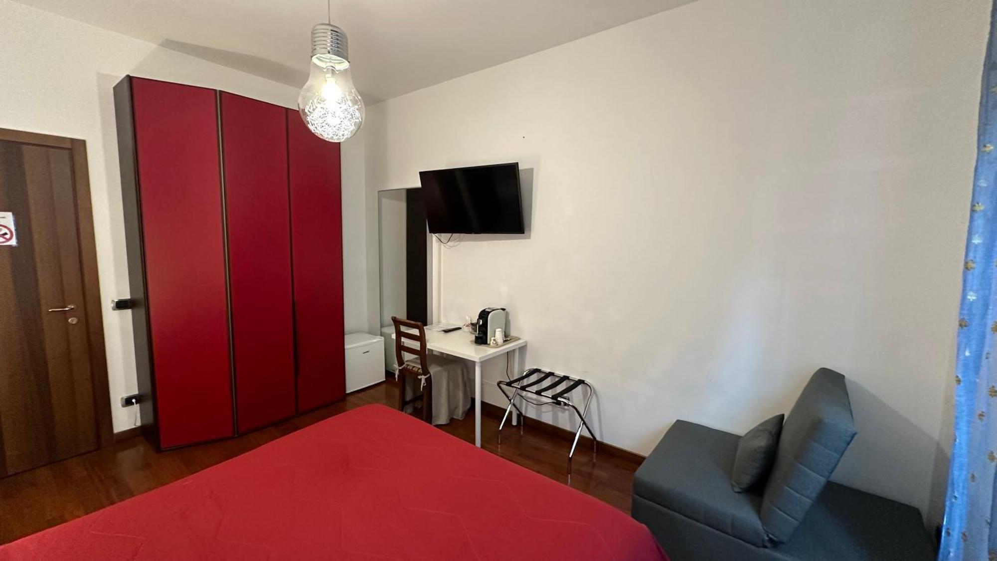10 Minutes B&B Bed & Breakfast Βερόνα Εξωτερικό φωτογραφία