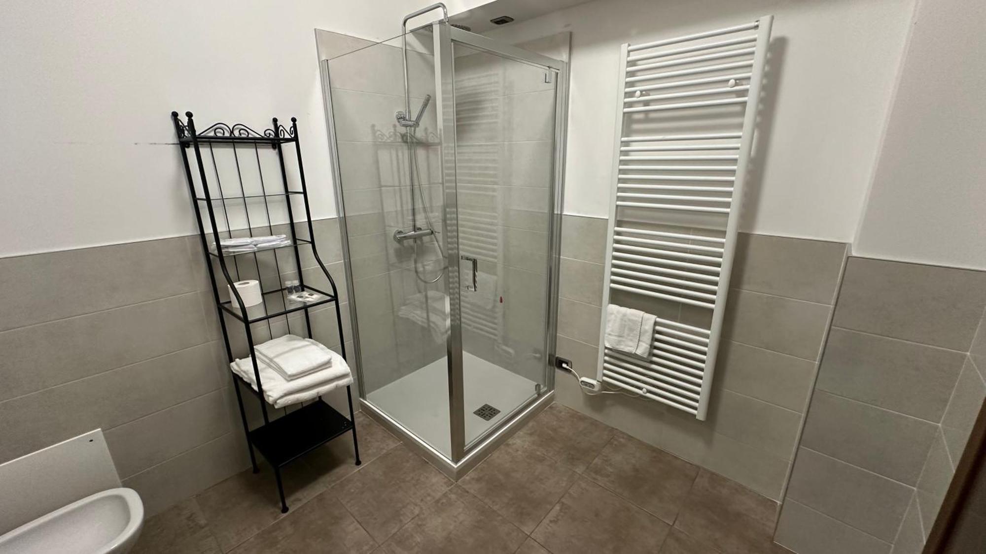 10 Minutes B&B Bed & Breakfast Βερόνα Εξωτερικό φωτογραφία