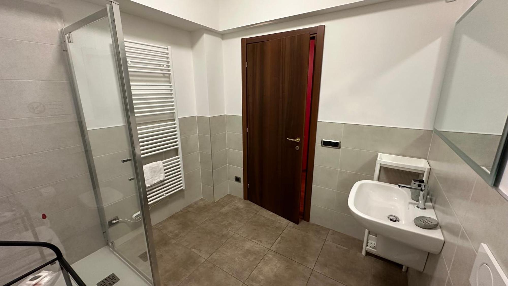 10 Minutes B&B Bed & Breakfast Βερόνα Εξωτερικό φωτογραφία