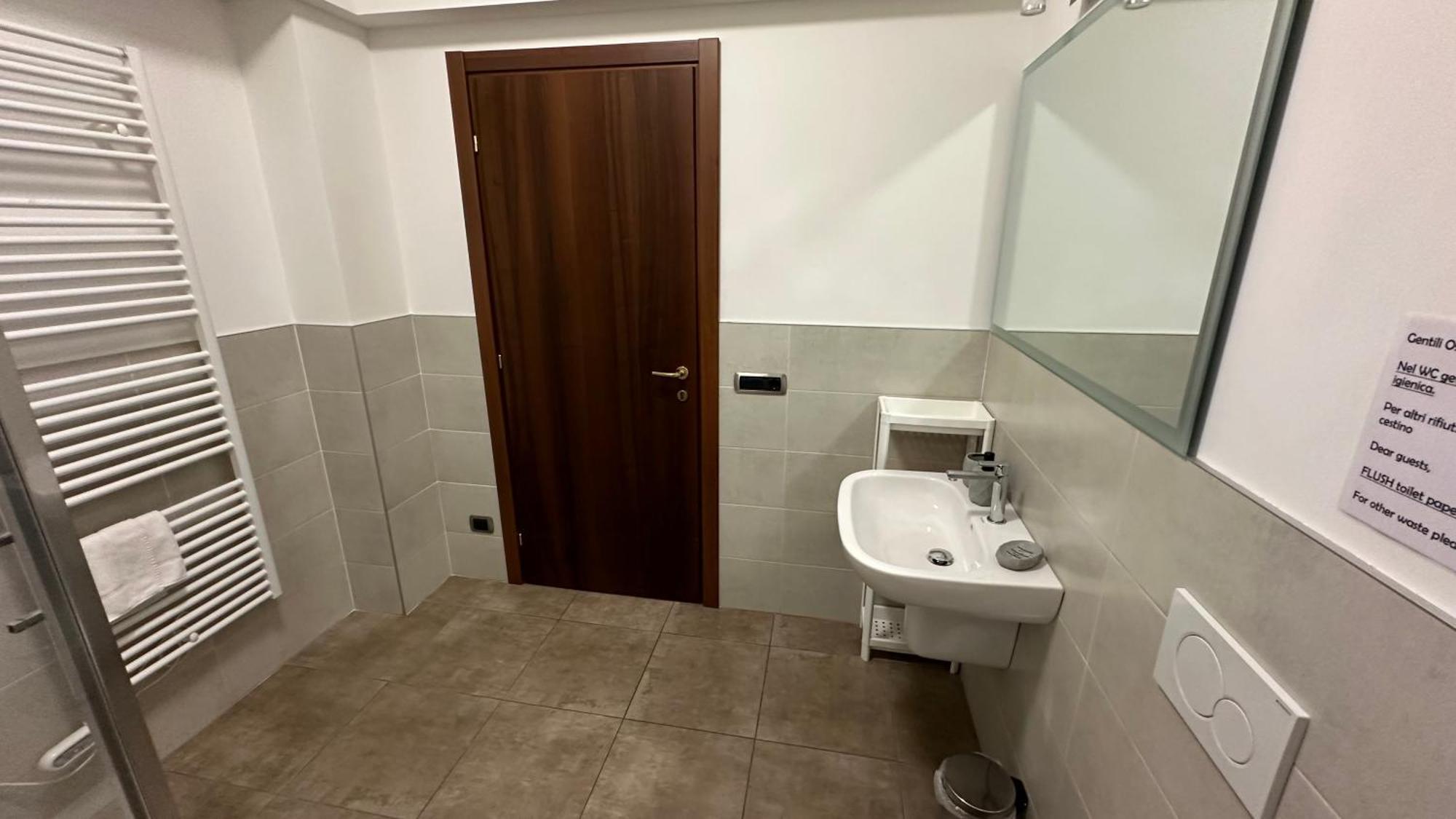 10 Minutes B&B Bed & Breakfast Βερόνα Εξωτερικό φωτογραφία