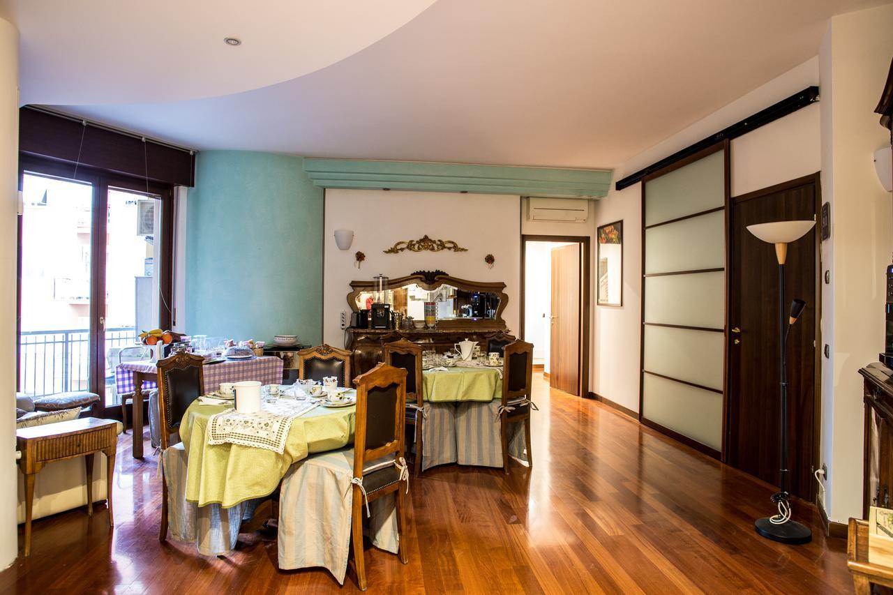 10 Minutes B&B Bed & Breakfast Βερόνα Εξωτερικό φωτογραφία