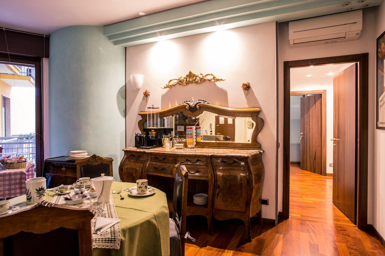 10 Minutes B&B Bed & Breakfast Βερόνα Εξωτερικό φωτογραφία