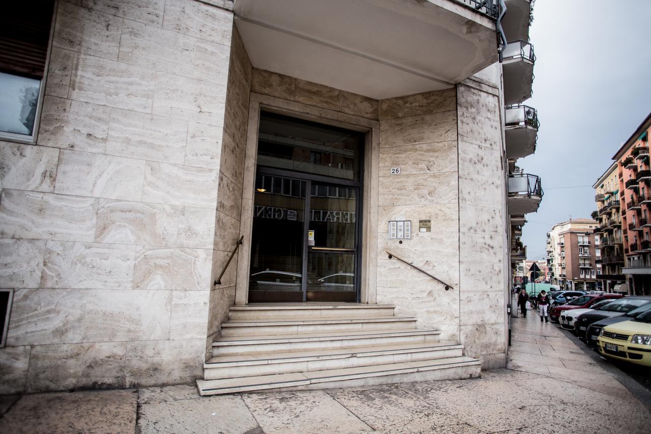 10 Minutes B&B Bed & Breakfast Βερόνα Εξωτερικό φωτογραφία