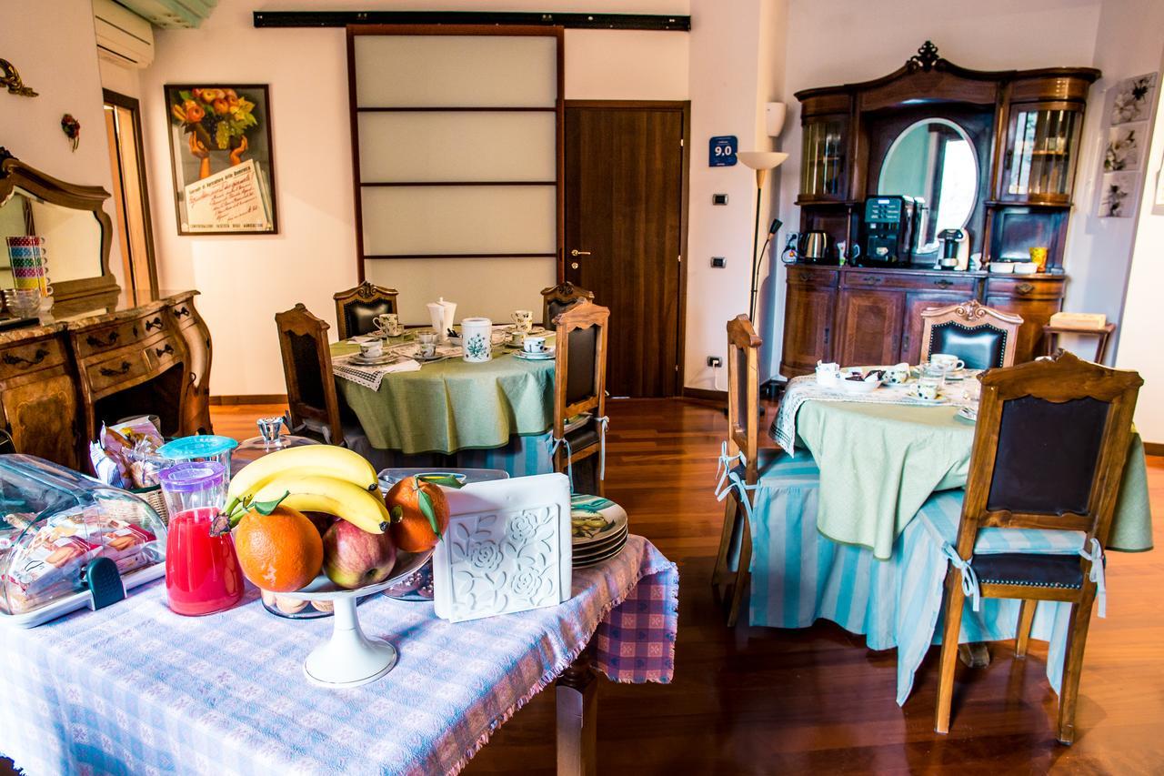 10 Minutes B&B Bed & Breakfast Βερόνα Εξωτερικό φωτογραφία