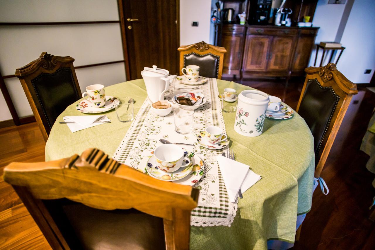10 Minutes B&B Bed & Breakfast Βερόνα Εξωτερικό φωτογραφία