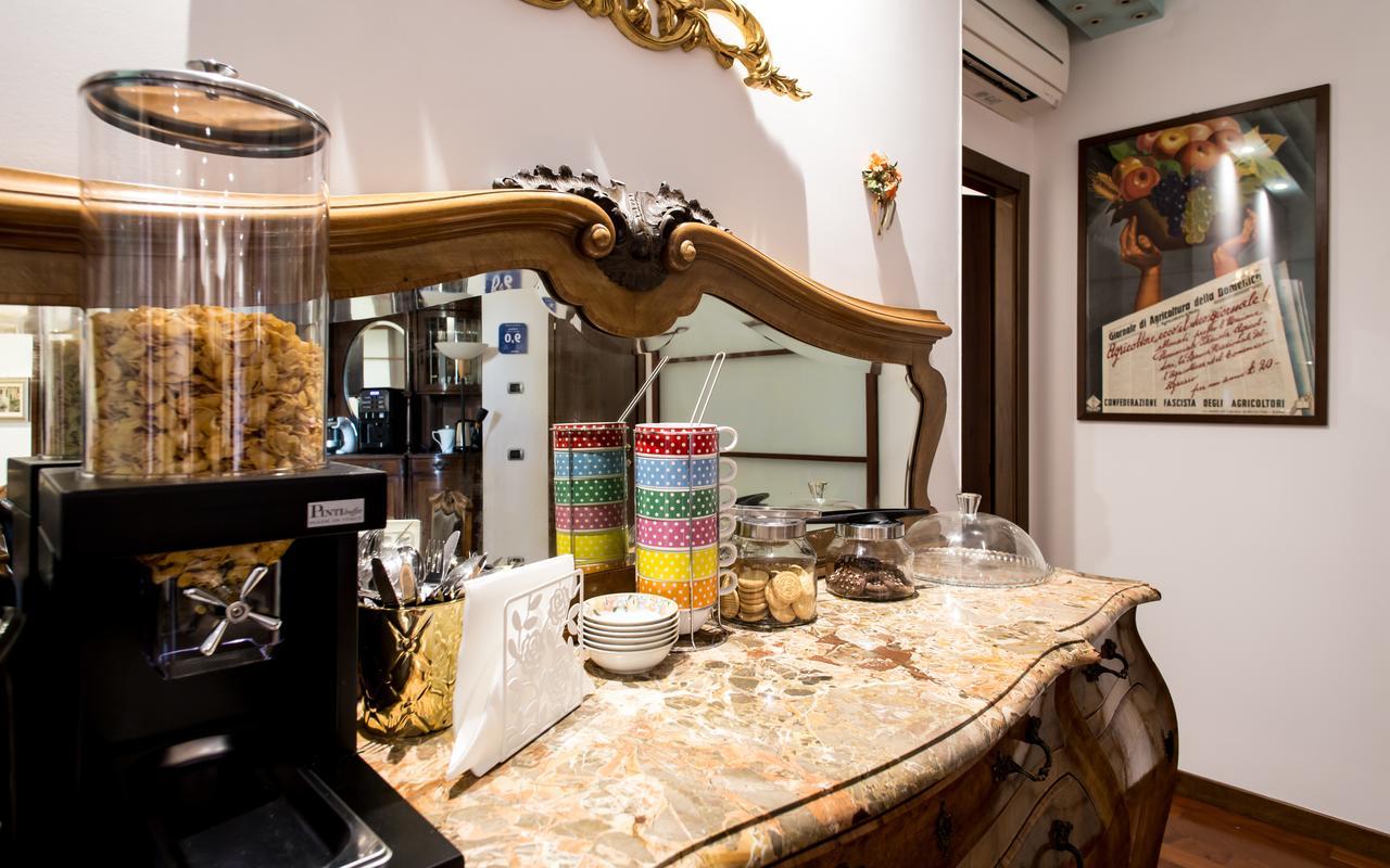 10 Minutes B&B Bed & Breakfast Βερόνα Εξωτερικό φωτογραφία